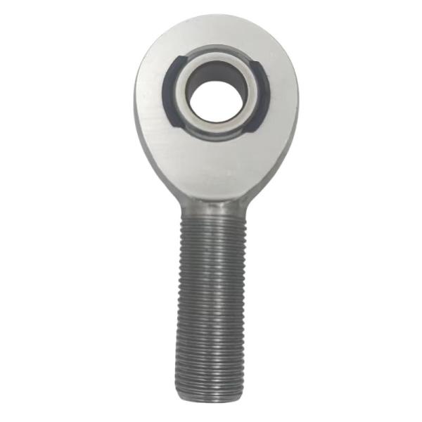 Construção de aço customizada Universal Car Fitment Rodas conjuntas de aço Heim 5/8-18 x 1/2 Borra para desempenho ideal