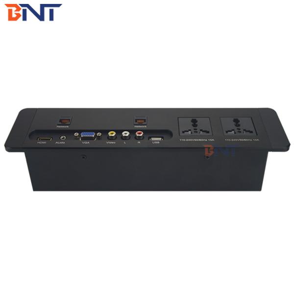 HD Media HUB/ Hotel Equipment Multimedia Panel/Converter Plate