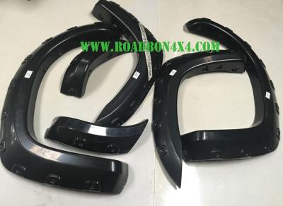 ABS Fender Flare for 2005-2011 Tacoma 60.3 Fleetside Short Bed & 2012-2014  73.5 Fleetside long Bed