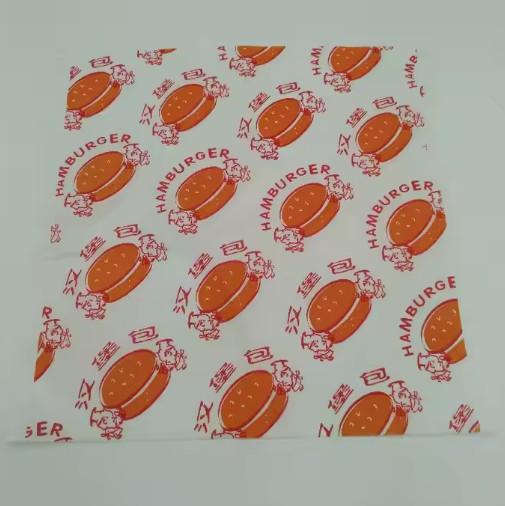 Wax Emulsion Has An Excellent Barrier Effect On Hot Water And Hot Oil And Can Replace PE Film. With Excellent Stripping Strength And Anti-Viscosity For Food Contact Paper