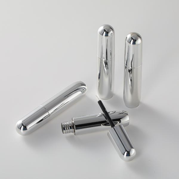 ABS Plastic Cosmetic Tube for Mascara Custom Colors