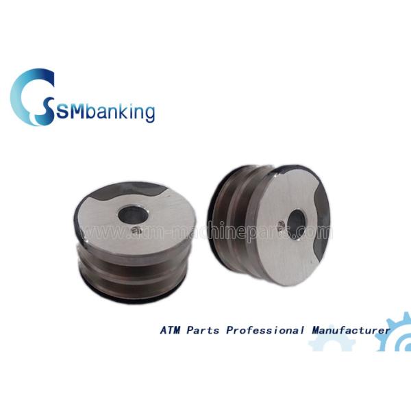 High Precision Hitachi ATM Machine Parts Wz-Feed Rolr 4P008123B