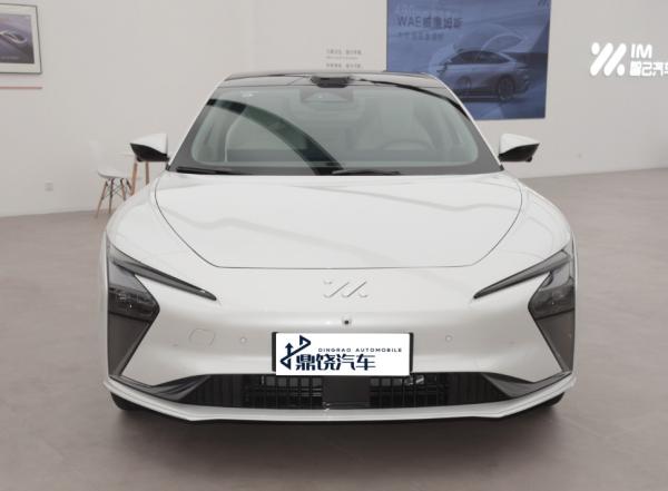 Veículo híbrido elétrico automóvel de energia nova