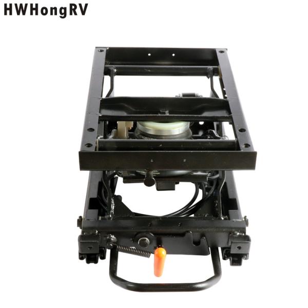 Truck vehicle air suspension seat base pneumatic  Air Suspension  Reduce Vibration Car Accessories for truck driver seat