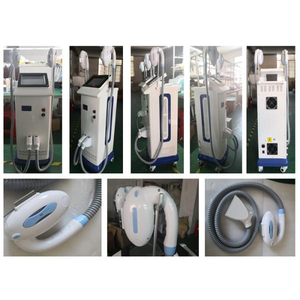 IPL OPT 360 Magneto Optic Hair Removal Machine For Acne Scar Removal