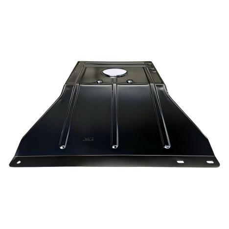 DZ96259538196 Oil Pan Protection Grid For SHACMAN Heavy Duty Truck Spare Parts