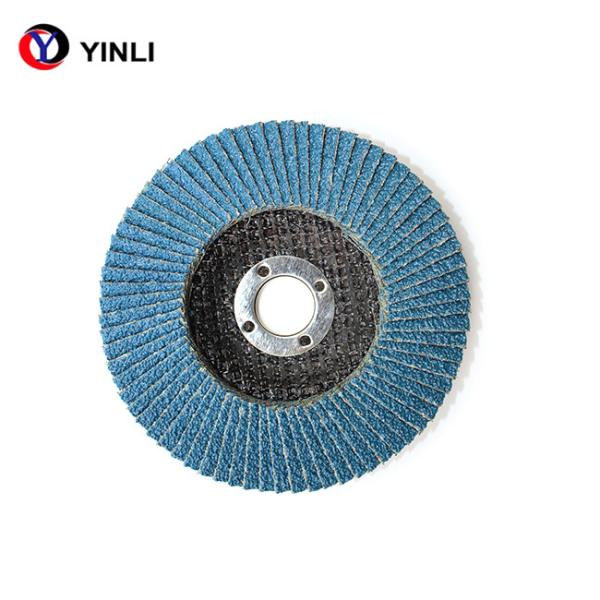 Abrasive 5 Inch Orbital Sander Pads