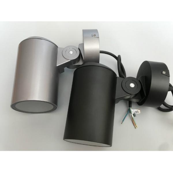 Регулируемое RGBW 4 в 1 фаре СИД КРИ DMX512 на открытом воздухе