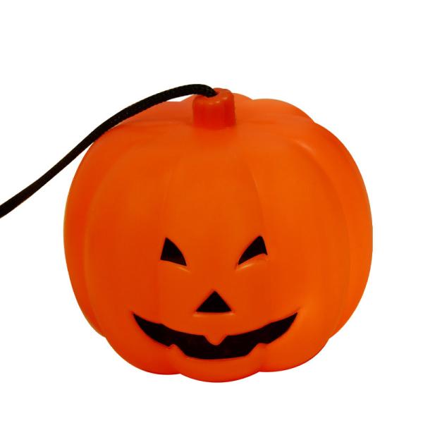 Halloween Pumpkin Series Ghost Skeletons Bat Spider LED Holiday String Light