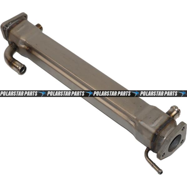 Me305065 Me303661 Egr Cooling Pipe 6m60 Diesel Engine Hd1430 Kato