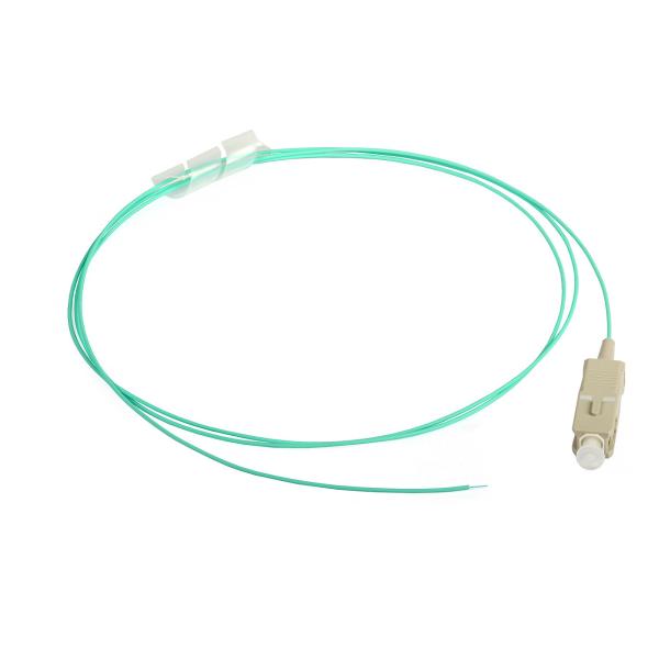Mulitimode Fiber Optic Pigtail