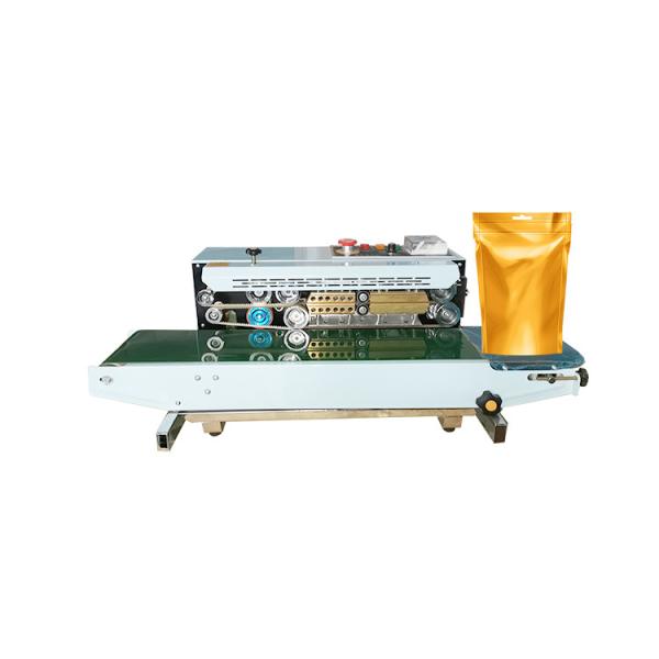 Small Fruit Vitamin Pellet Packing Machine With Great Price