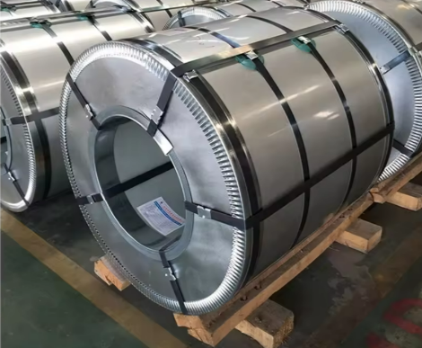 China Galvanized Steel Coil Factory Manufacturing Zinc Galvanized Steel Sheet Thick Steel Plate Price