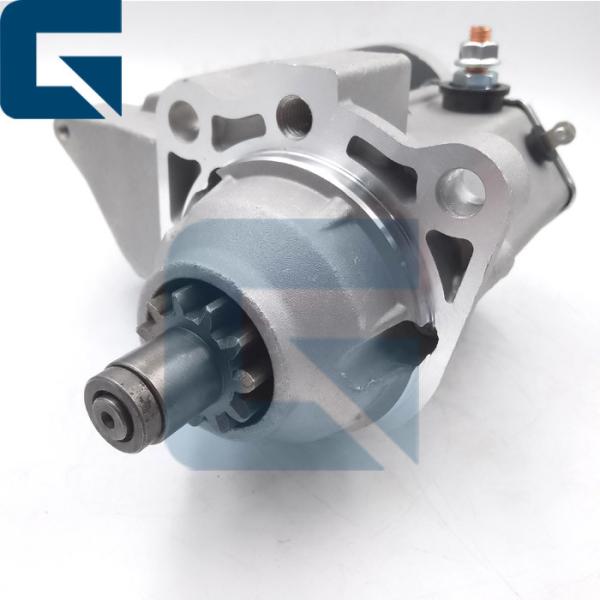 234-2637 2342637 двигатель C6.6 затяжелителя 924G 924H колеса начиная мотор