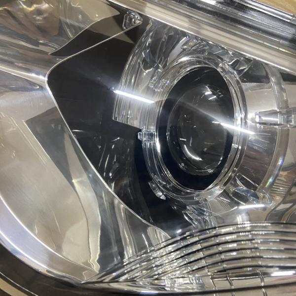 GT 2014 OE 10083633 Left Headlight Manufacturing