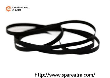 Diebold ATM Parts 29008482000G 29-008482-000G Op FLAT.0.250.SEMI STRETCH Belt Flat Belt