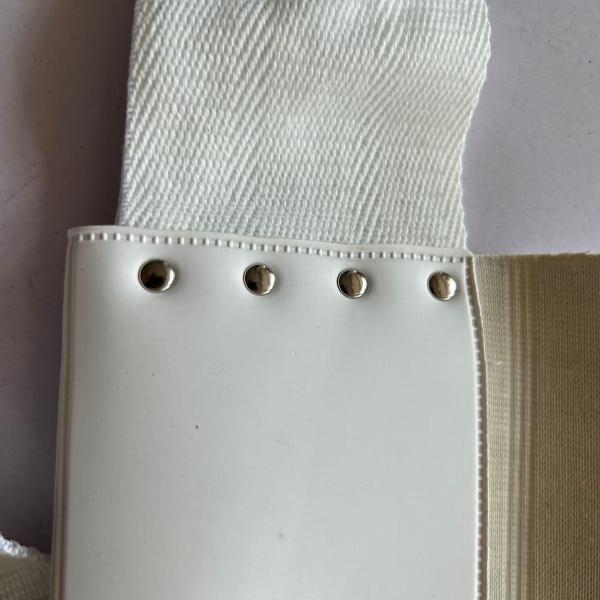All Seasons Hajj Belt And Umrah Towel Muslim Accessory Customized Color Polyester Woven