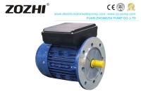 Do começo resistente do capacitor da fase monofásica da série do ML motor elétrico