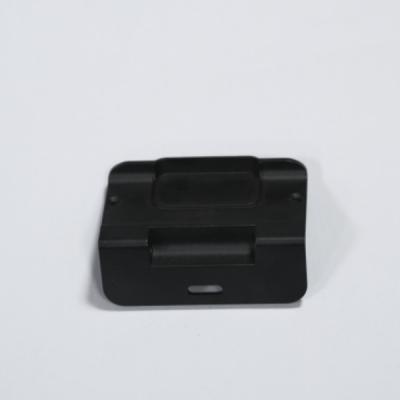 Lathe Service CNC Machined Aluminum Parts Metal Plastic Custom