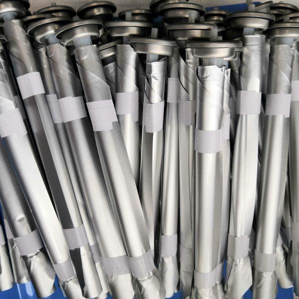 Pharmaceutical Household Aerosol Bag On Valve
