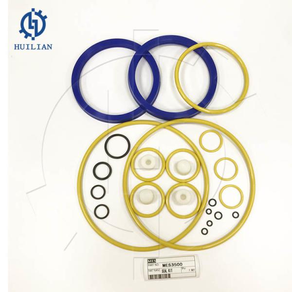MES1500 MES1800 MES2500 MES3500 MES4000 MES5000 Hydraulic Breaker Oil Seal Hammer Seal Kit for Indeco