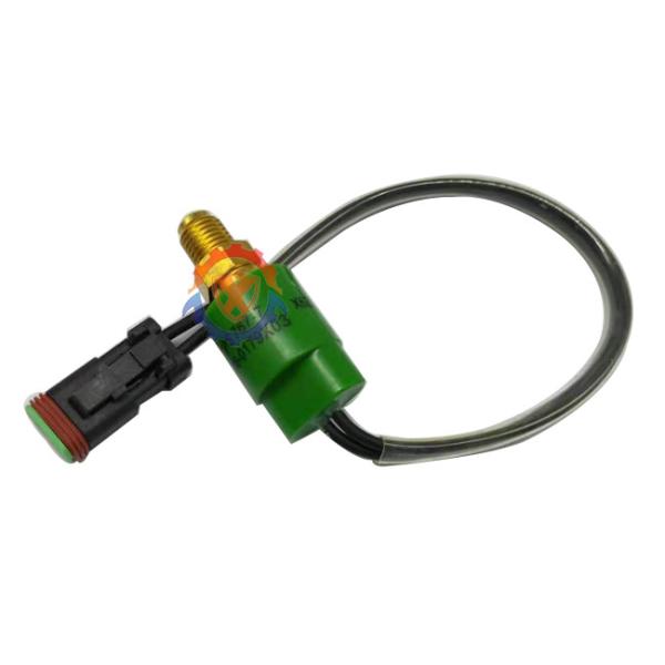 Электрические части давят датчик давления переключателя 106-0179 для экскаватора E320 E330