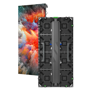 Outdoor Rental LED Display