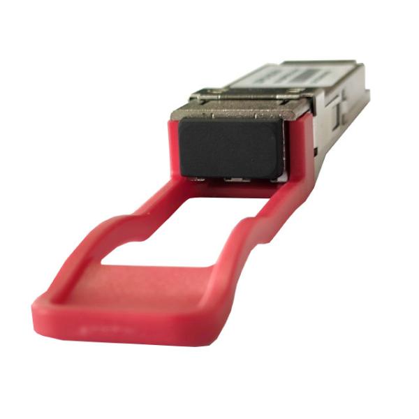 100G QSFP28 1310nm 40km ER4 LC Optical Module for Network GPRS QSFP28-100G-ER4 DDM Compatible Transceiver Module
