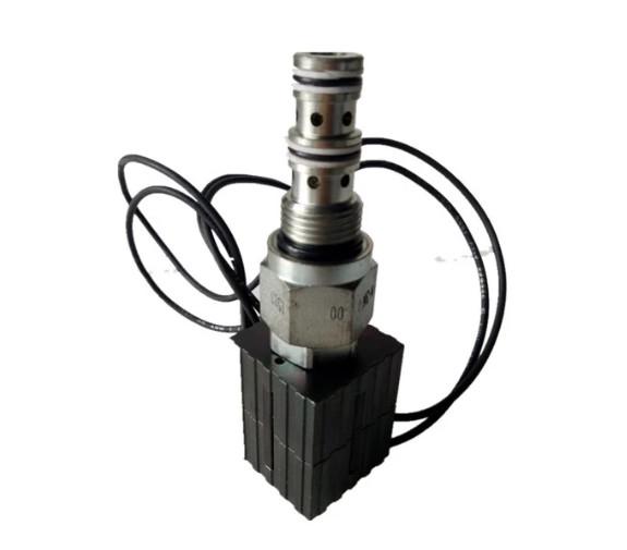 original Solenoid Valve, 12C3697, liugong wheel loader parts  for liugong wheel loader