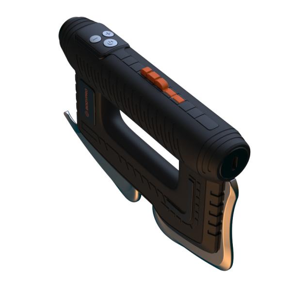 Upgraded Handheld Fascia Massage Knife for Physical Therapy Electric Stimulator Current