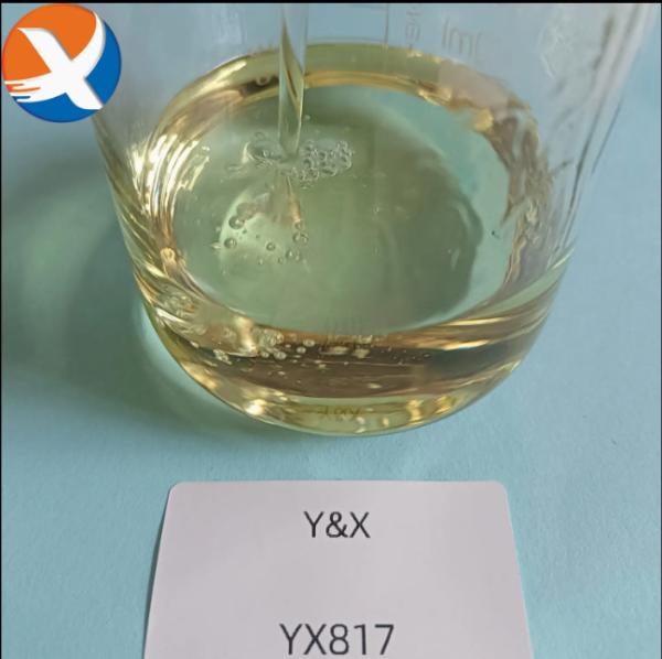 Collecteur de flottaison de silicate / quartz pour la flottaison du minerai de fer