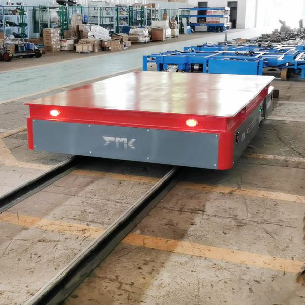 10 Ton Battery Powered Carts