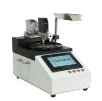 Máquina de pulido de fibras MPO MTP para la máquina de pulido de conectores MPO MTP