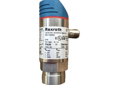 Rexroth Pressure Switch HEDE10A1-20/250/K41G24/1/V High Accuracy Long Life Stainless Steel And FKM