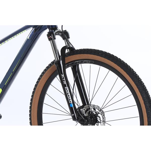 Customized GOMID XC Mountainbike MARLIN Alloy Gear Cycle with 27 Speed and SHIMANO ALTUS M2010 3*9 Speed Shift Levers