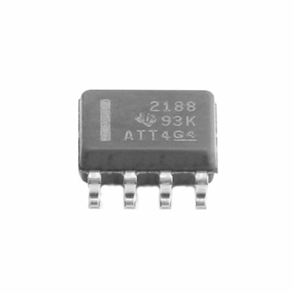 OPA2188AIDR New and original OPA2188AIDR Integrated circuit