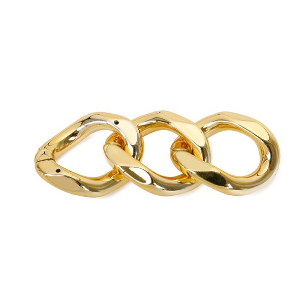 Модификация сумки «сделай сам», металлическая цепочка, аксессуары, подмышечная сумка для рюкзака, удлинительная металлическая цепочка