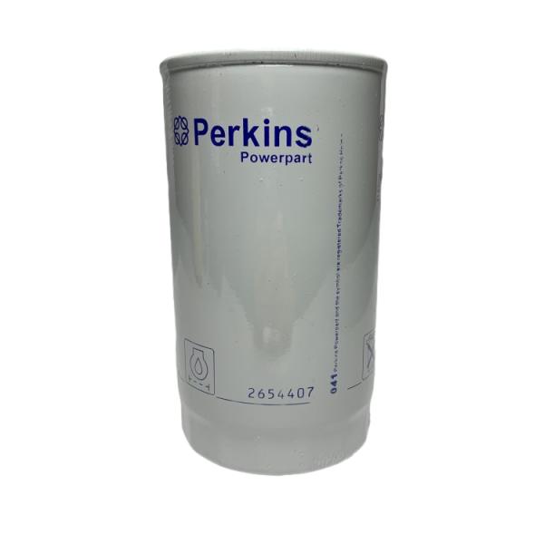Steel Material Oil Filter for CPC(D)10-50 Forklifts with Long Working Life