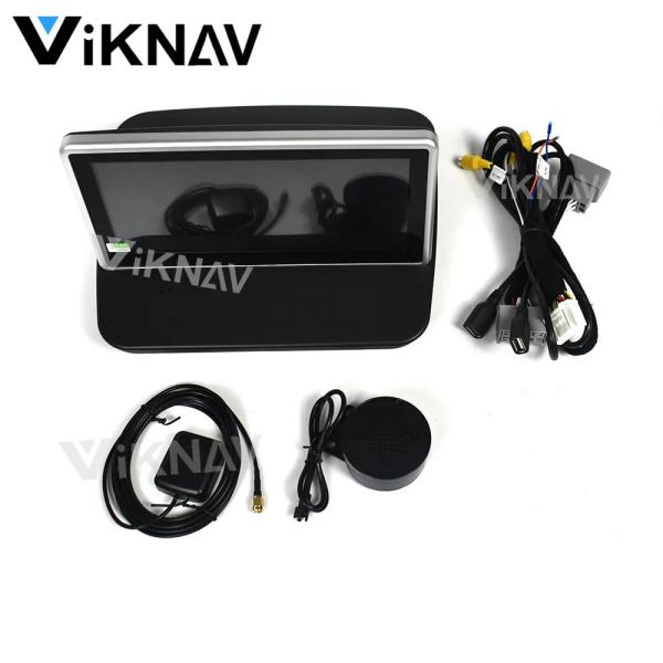 Автомобильное радио Android Автомобильное аудио Volvo S40 C30 XC90 2004-2013 Авторадио стерео