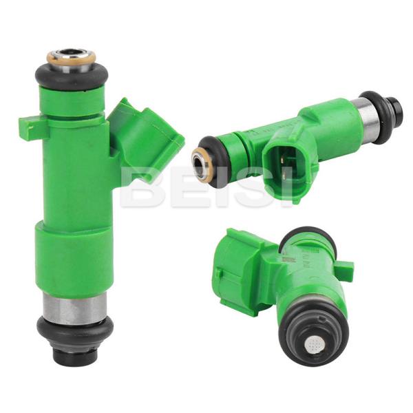 Nissan Pathfinder Quest 350Z 3.5L Fuel Injectors 16600JK20A 16600-JK20A