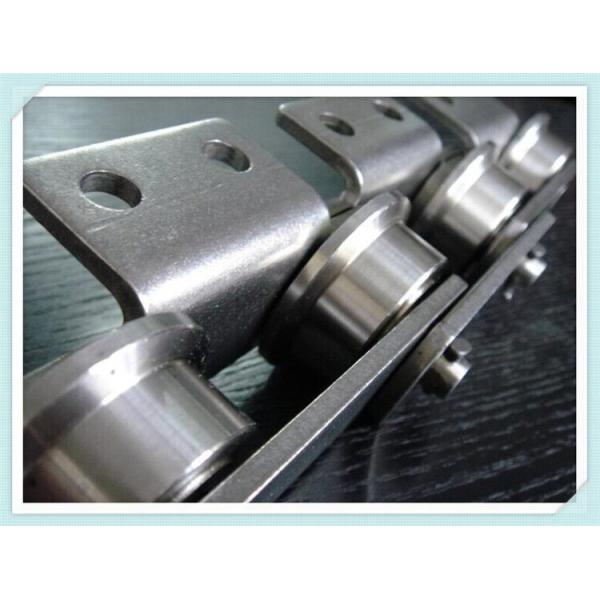 40Cr標準重用輸送用ロールチェーン