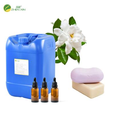 Detergente líquido Gardenia Fragrância Para Sabão Fragrância Fazer Fragrância