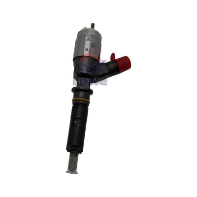Excavator Engine Fuel Injector 2645A746 2645A738 for E321D E323D C6.4 Diesel