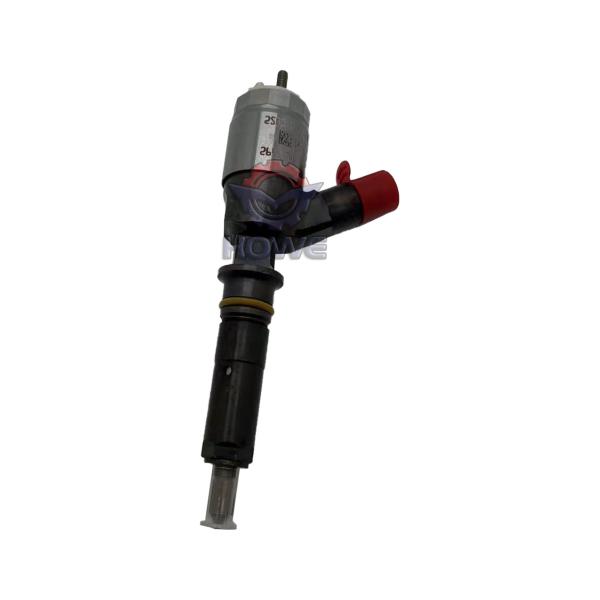 E320D E321D E323D Excavadora C6.4 Motor Injetor de combustível 32F61-00062 295-9130 317-2300