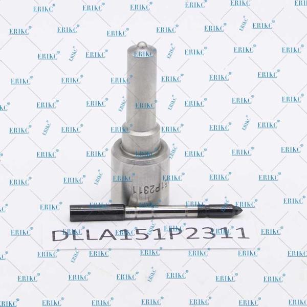 DLLA 151P 2311 Fuel Engine Nozzle DLLA151P2311 Common Rail Nozzle DLLA 151P2311 For 0445120324