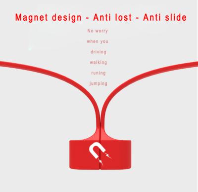 Anti-Lost Strap AC Parts Magnetic Adsorption Sport Strap Accessories for Apple AirPods Wireless Headphone