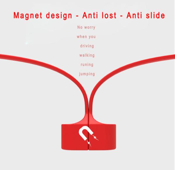 Anti-Lost Strap AC Parts Magnetic Adsorption Sport Strap Accessories for Apple AirPods Wireless Headphone