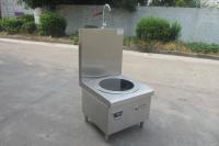 cuiseurs d'induction commerciaux d'acier inoxydable d'OEM 8000W