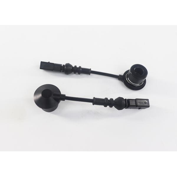 Câble 4F0616039R 4F0616040R de capteur de kits d'Audi A6 C6 Front Air Suspension Shock Repair