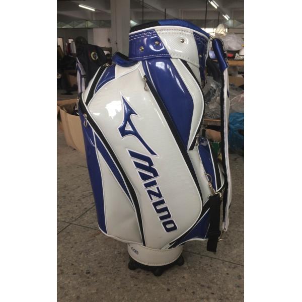 pu golf bag , golf bags , professional golf bag , golf ball with your logo
